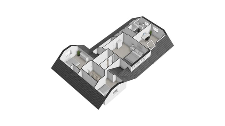 Foto 57 van Oude Maasdijk 3