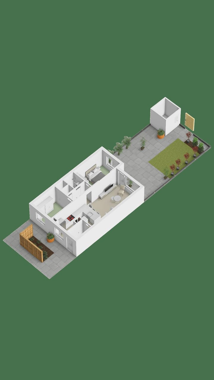 Foto 45 van Chilidreef 9