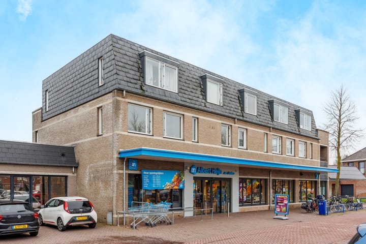 Foto 1 van de Klef 4