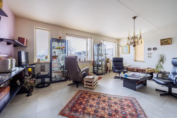 Foto 2 van de Klef 4