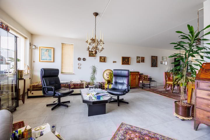 Foto 3 van de Klef 4