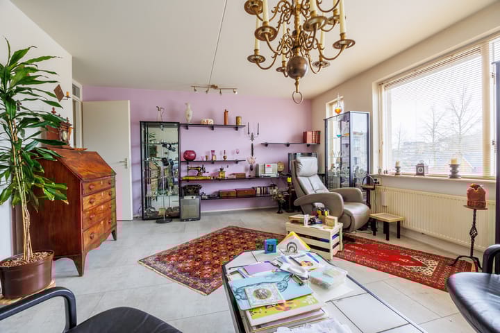 Foto 4 van de Klef 4