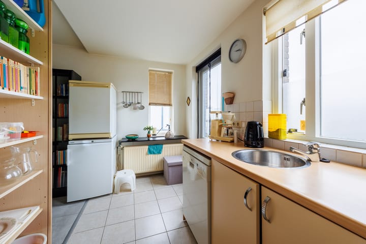 Foto 9 van de Klef 4