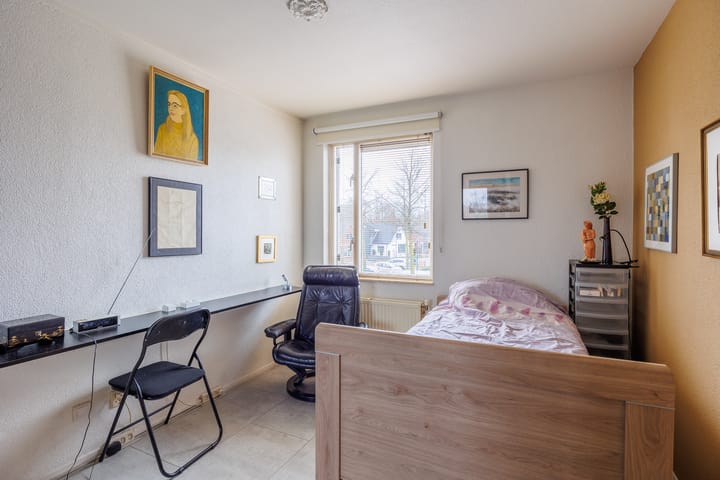 Foto 12 van de Klef 4