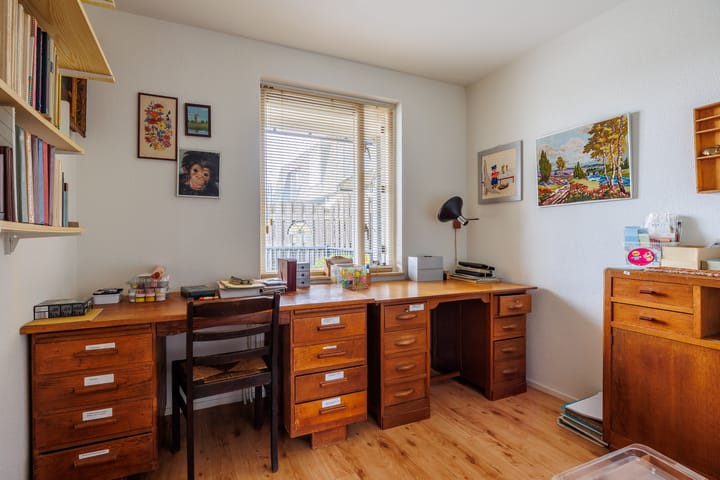 Foto 13 van de Klef 4