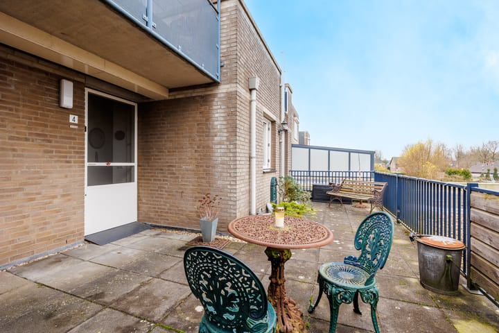 Foto 16 van de Klef 4