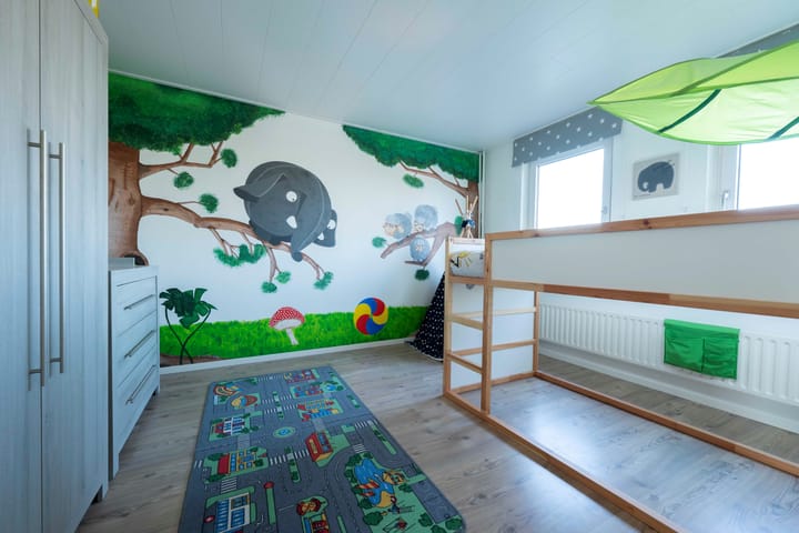 Foto 37 van Elisabethpark 34