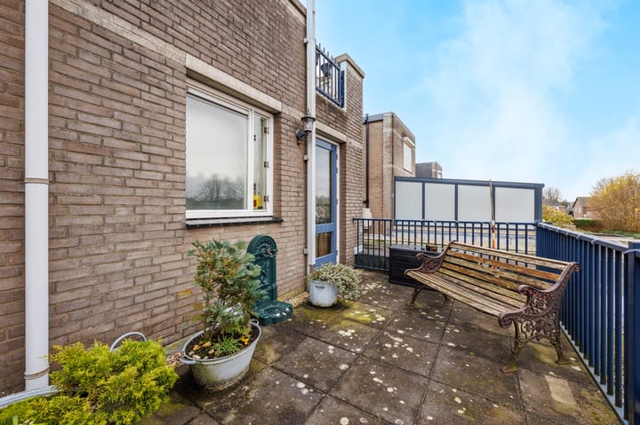 Foto 18 van de Klef 4