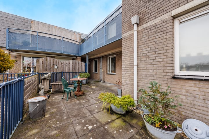 Foto 19 van de Klef 4