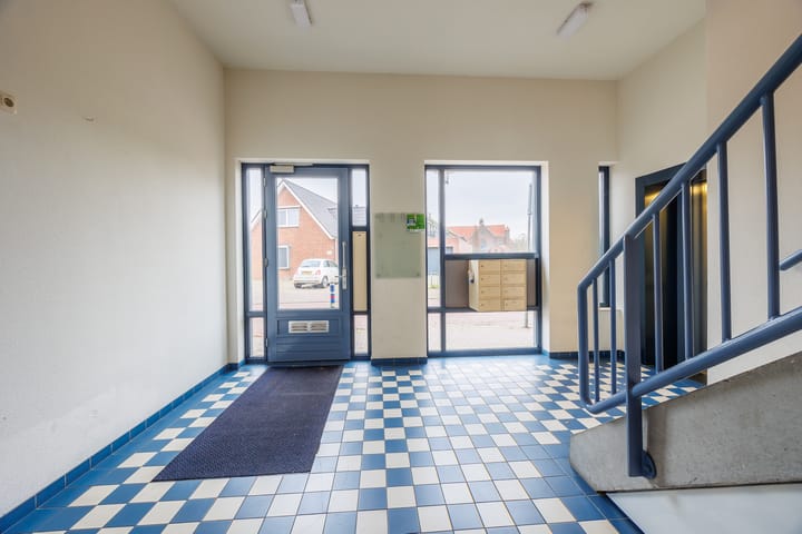 Foto 20 van de Klef 4