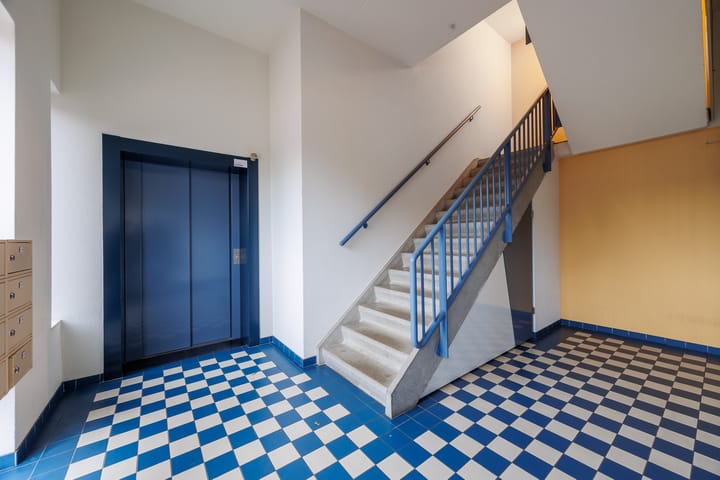 Foto 21 van de Klef 4