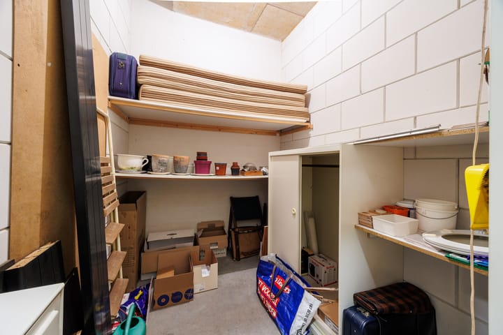 Foto 22 van de Klef 4