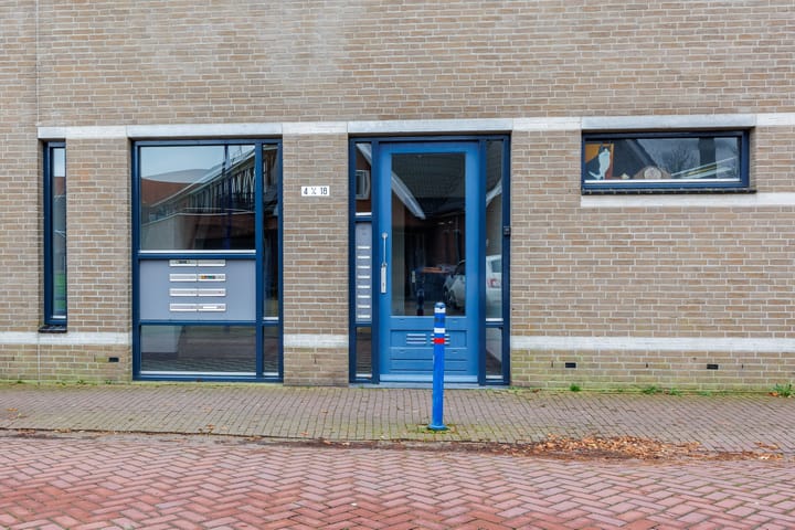 Foto 23 van de Klef 4