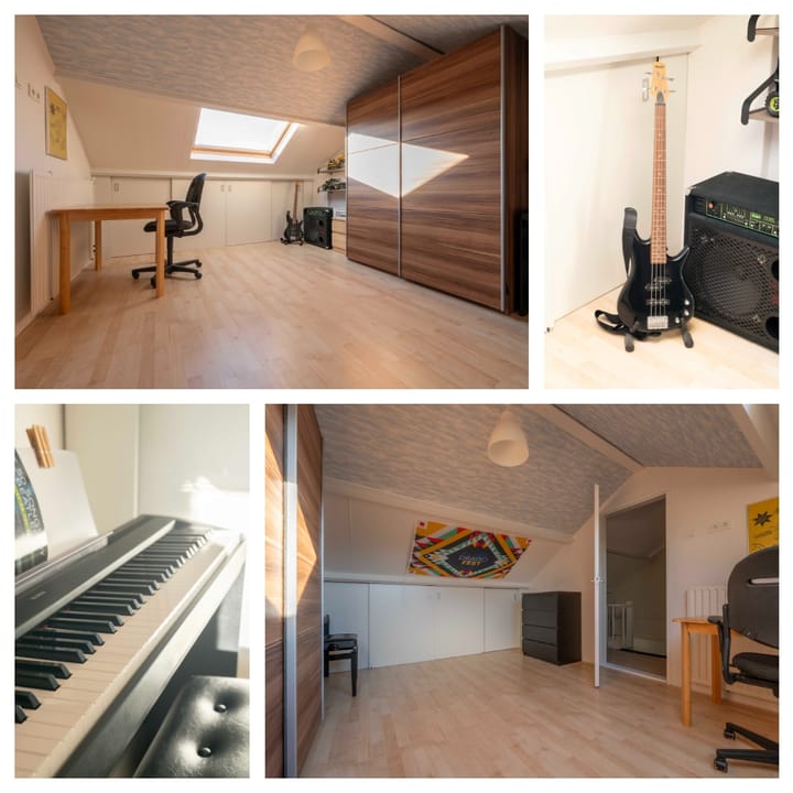 Foto 45 van Elisabethpark 34