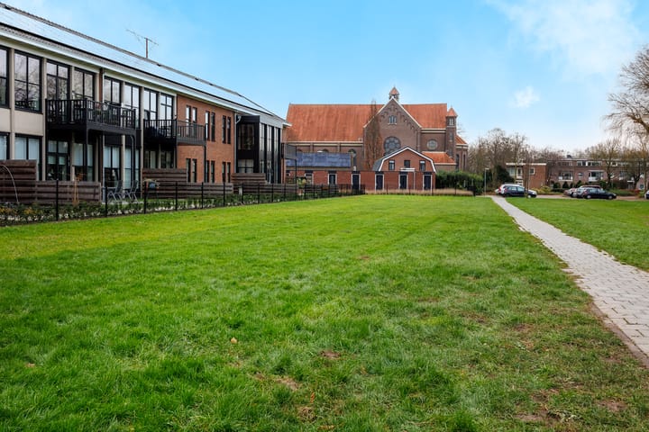 Foto 26 van de Klef 4