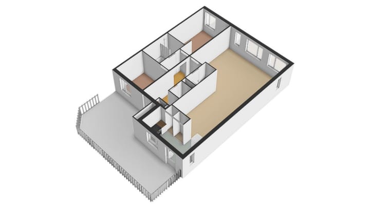 Foto 29 van de Klef 4