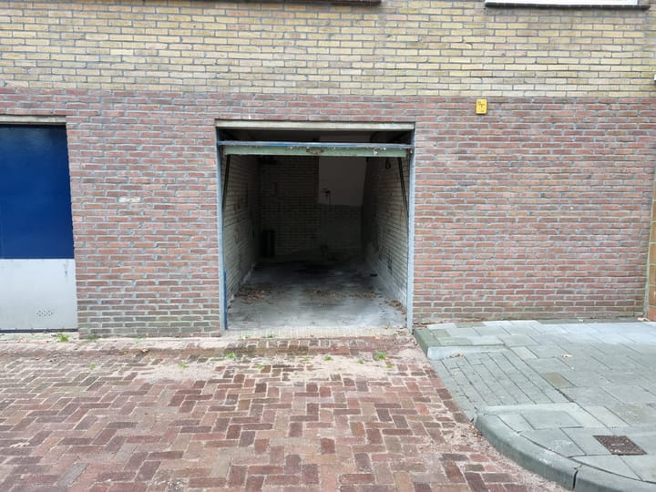 Photo 1 of Simon Stevinlaan