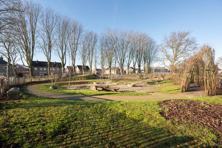 Foto 49 van Elisabethpark 34