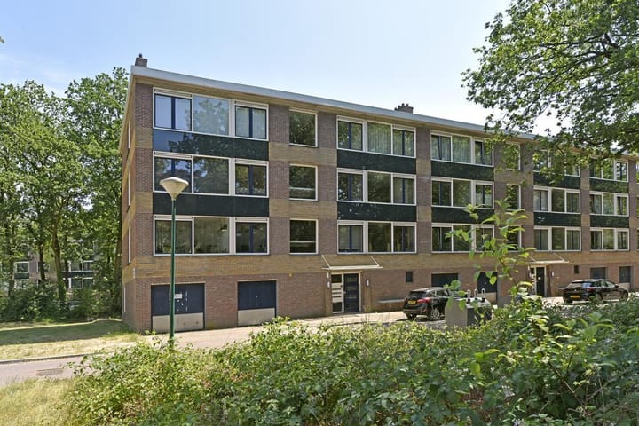 Photo 4 of Simon Stevinlaan