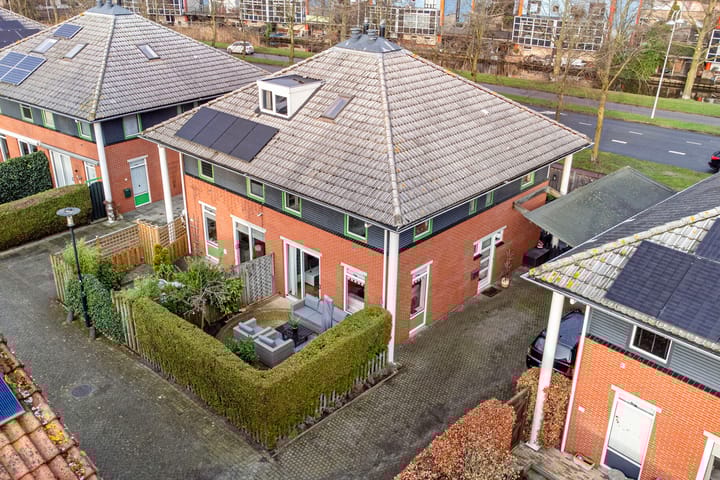 Foto 2 van De Strang 35