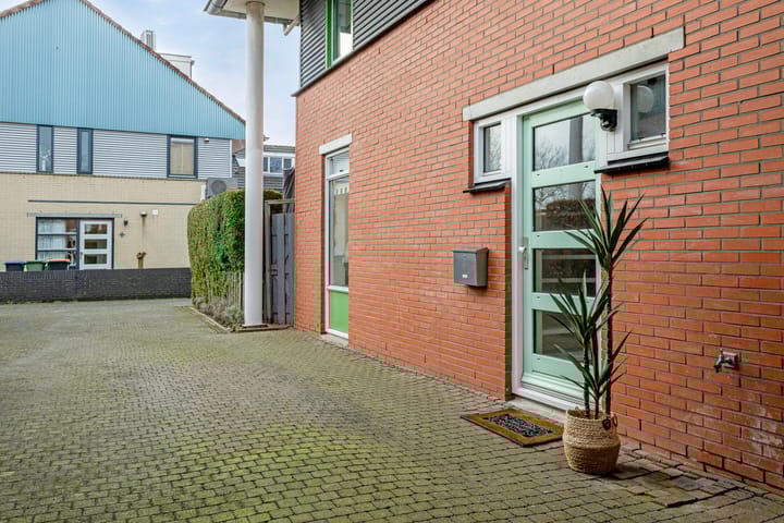 Foto 3 van De Strang 35