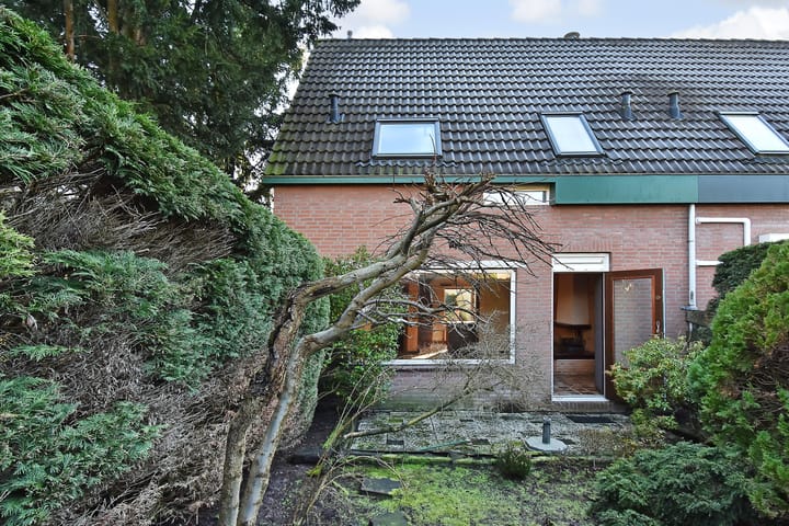 Foto 13 van Valkhof 58