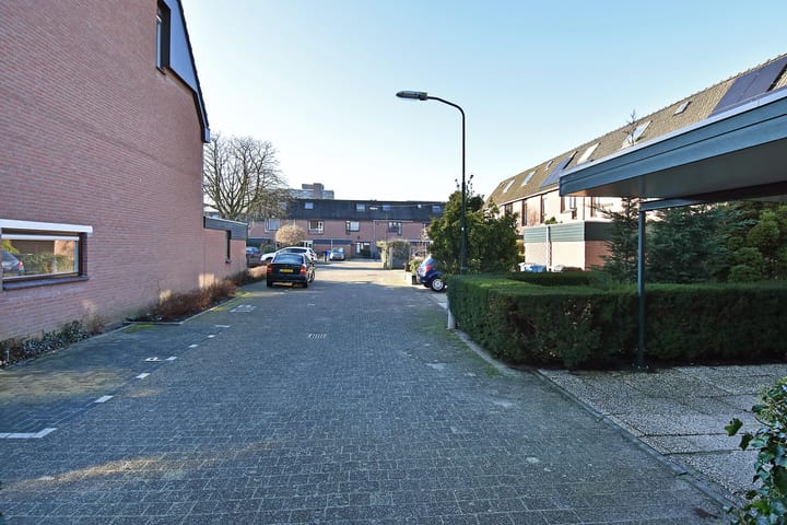 Foto 3 van Valkhof 58