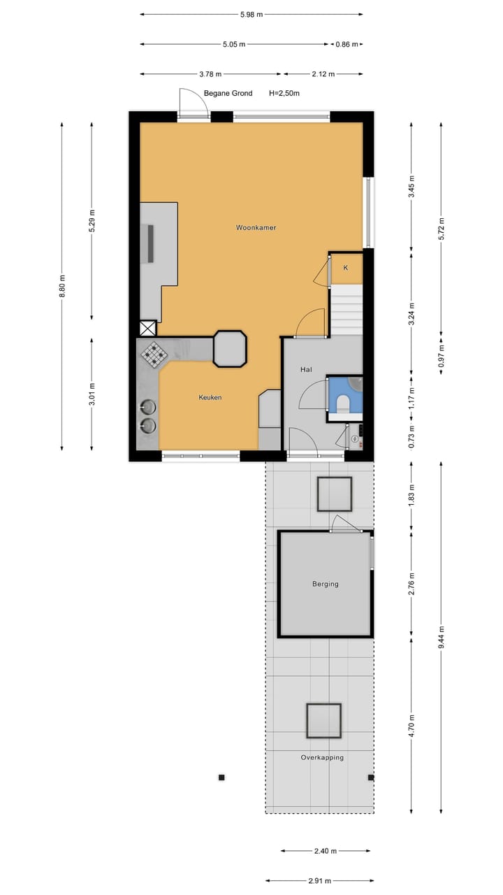 Foto 32 van Valkhof 58