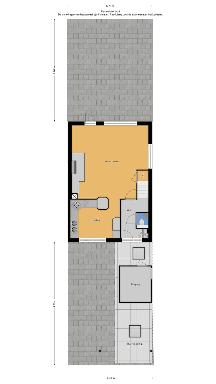 Foto 35 van Valkhof 58