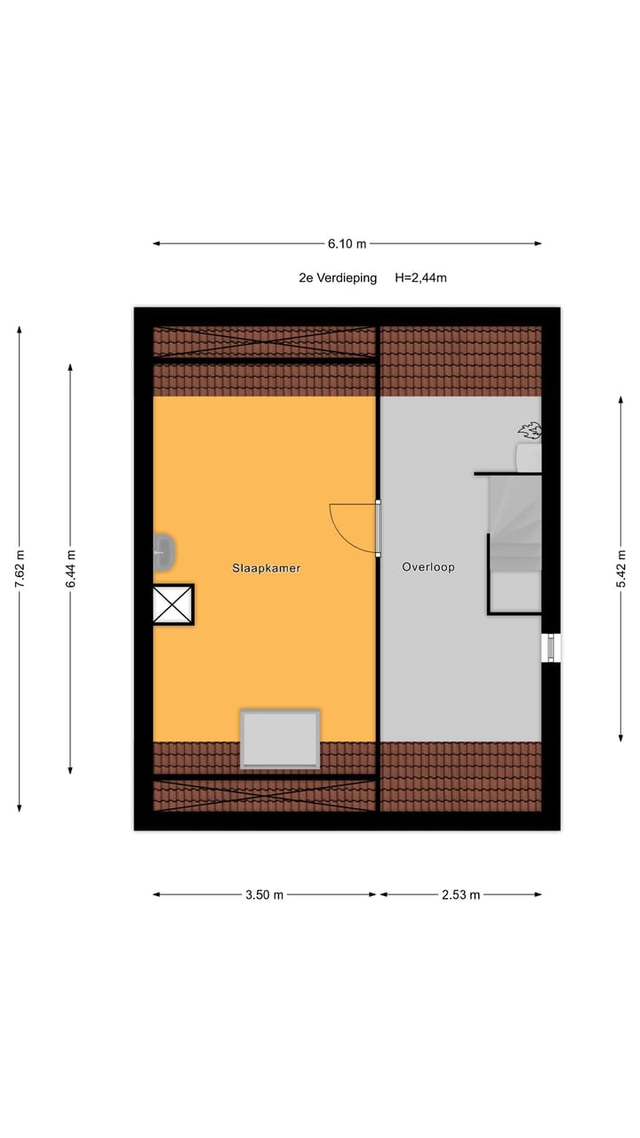 Foto 34 van Valkhof 58