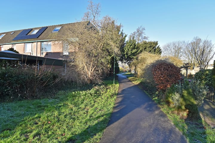 Foto 2 van Valkhof 58