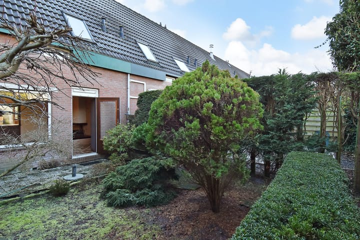 Foto 12 van Valkhof 58