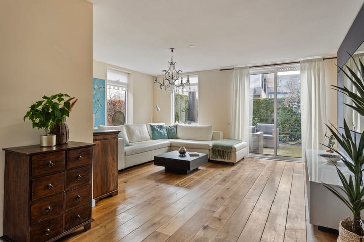 Foto 6 van De Strang 35