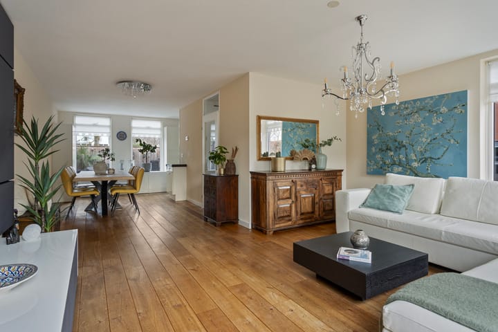 Foto 9 van De Strang 35