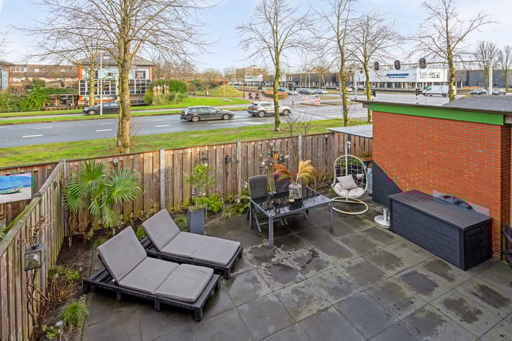 Foto 22 van De Strang 35