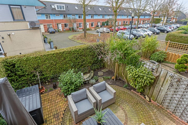 Foto 28 van De Strang 35