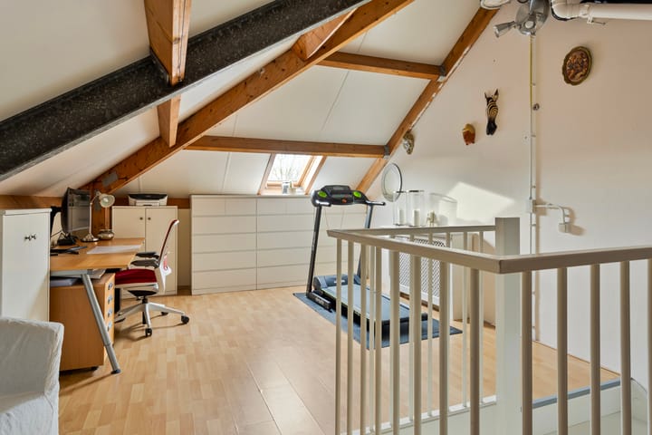 Foto 33 van De Strang 35