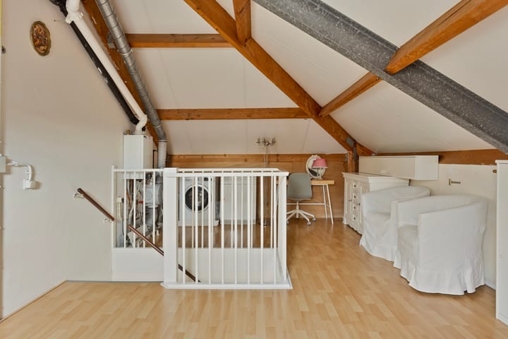 Foto 34 van De Strang 35