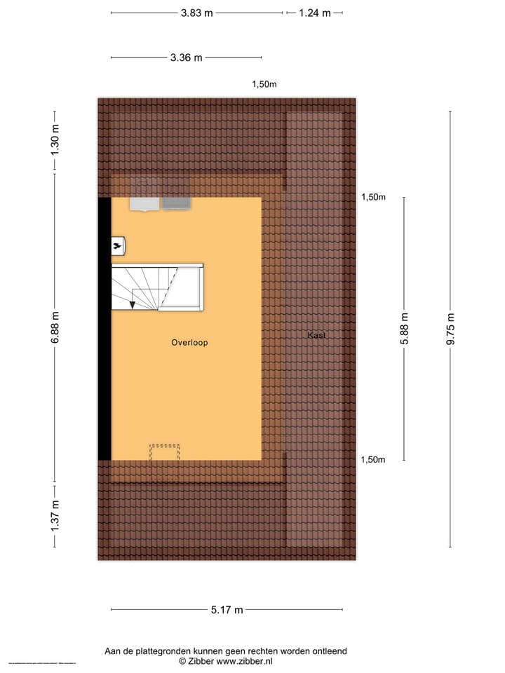 Foto 35 van De Strang 35