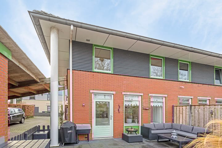 Foto 38 van De Strang 35