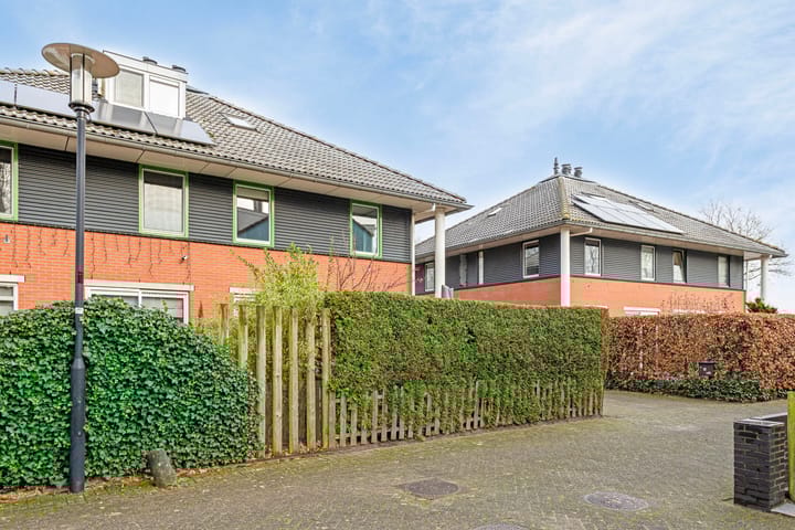 Foto 41 van De Strang 35