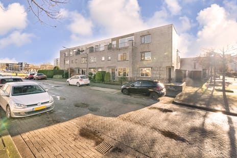 Dreessingel thumbnail