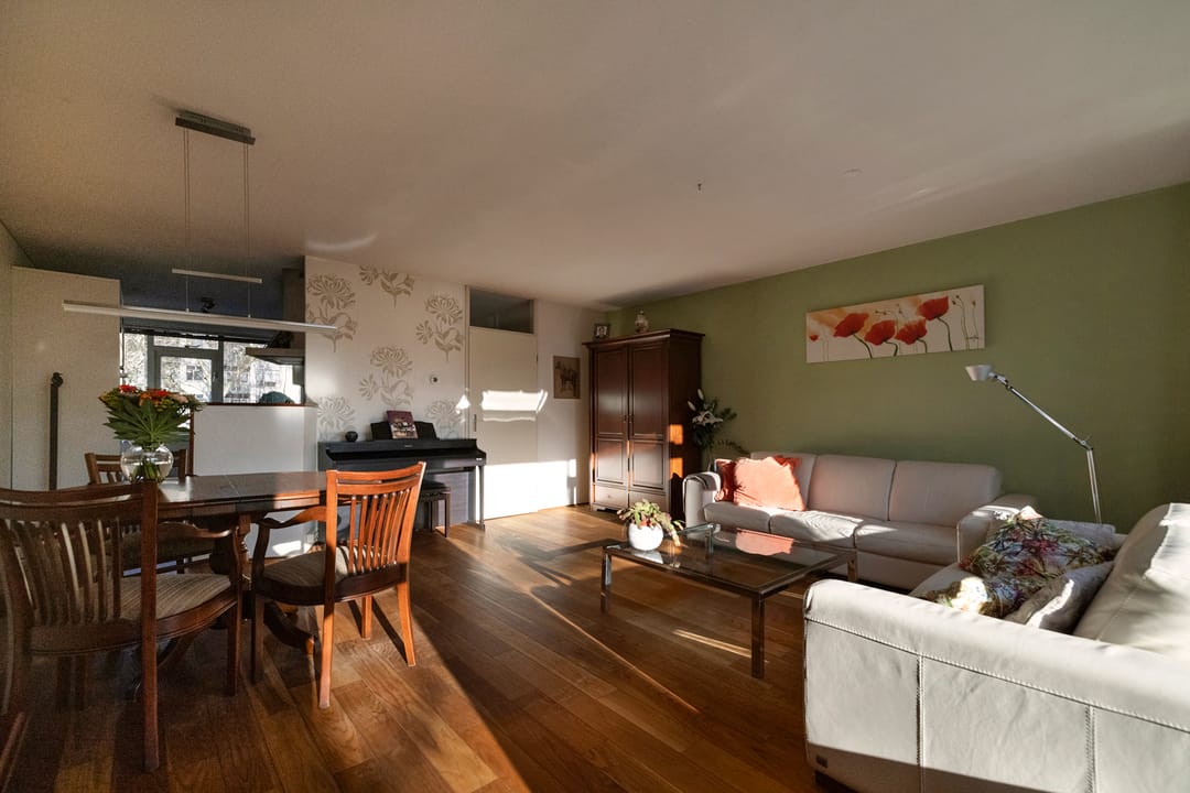 Foto 2 van Dreessingel 10