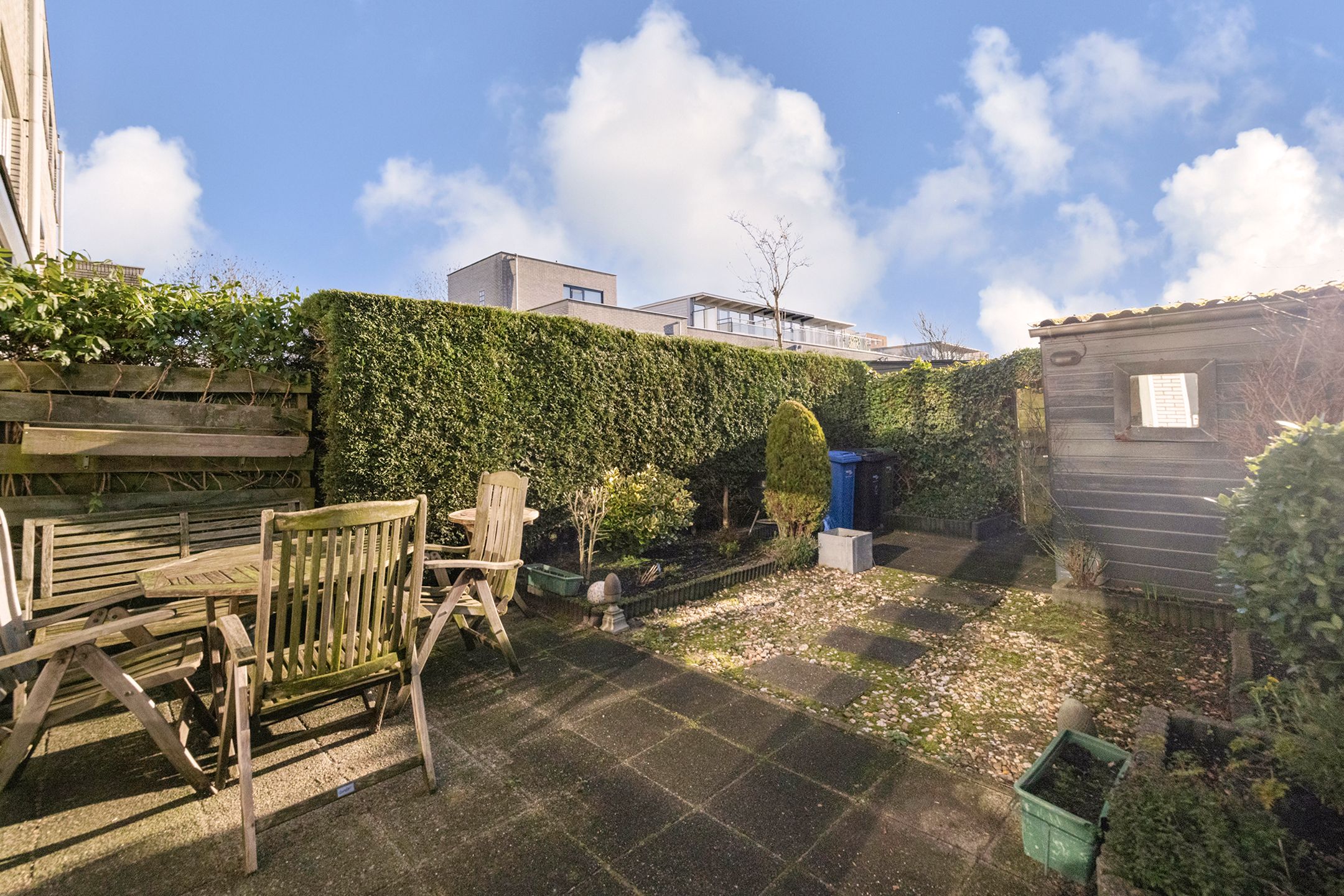 Foto 3 van Dreessingel 10