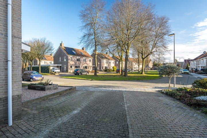 Foto 2 van Kapelaan Jansenstrjitte 25