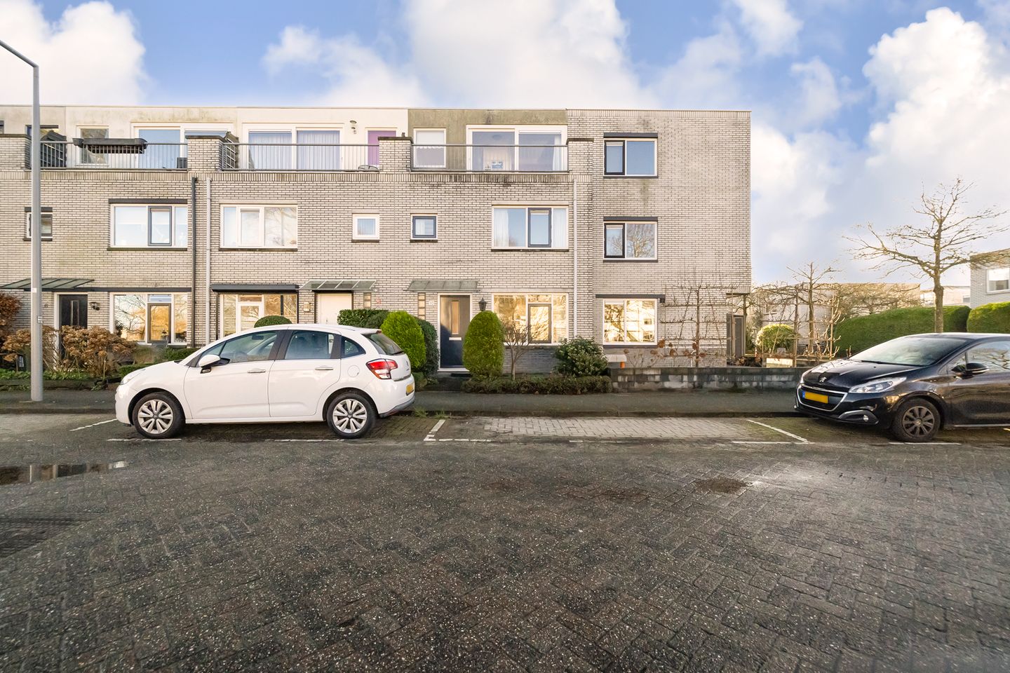 Foto 4 van Dreessingel 10