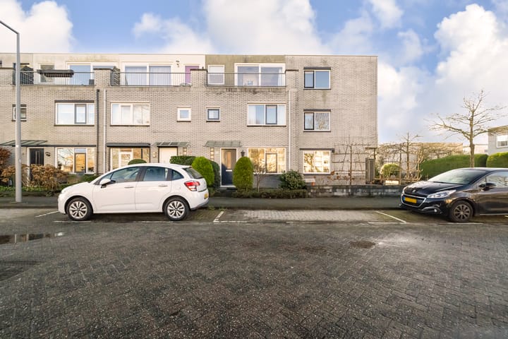 Foto 4 van Dreessingel 10