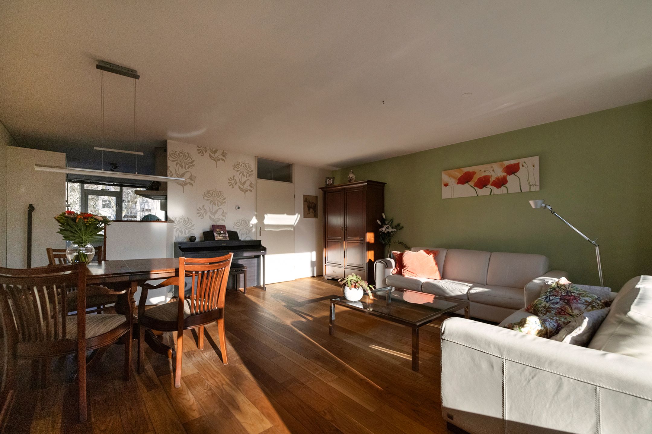 Foto 6 van Dreessingel 10