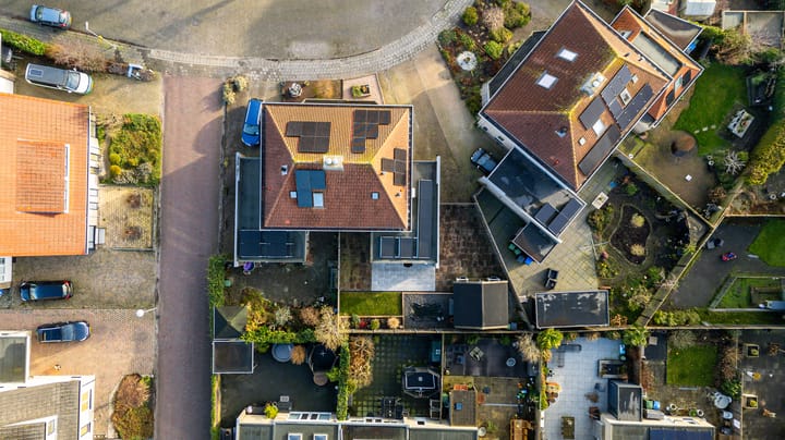 Foto 5 van Kapelaan Jansenstrjitte 25