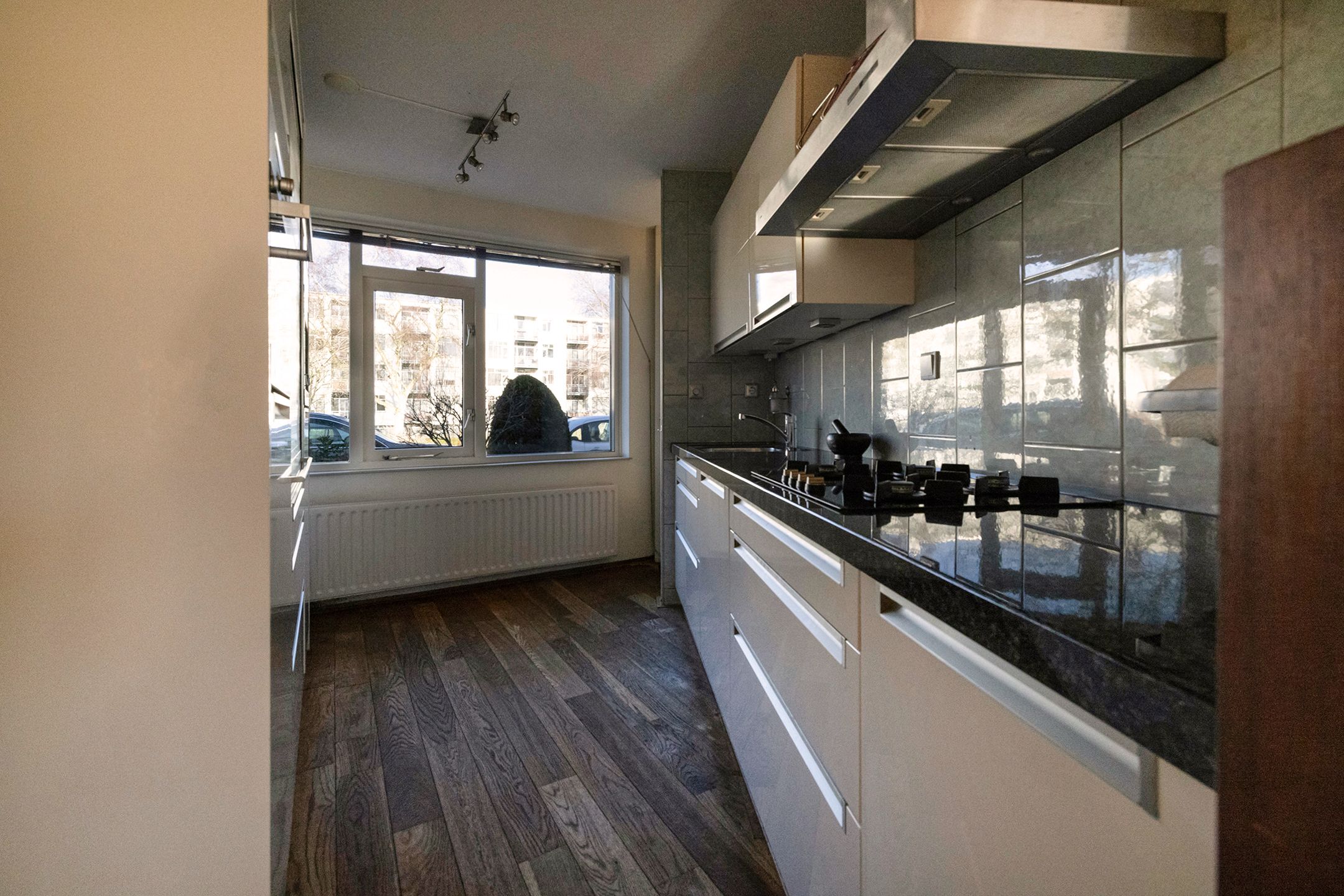 Foto 9 van Dreessingel 10